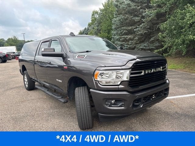 ram ram 2500 pickup 2019 3C6UR5JJ3KG656131 image ram ram 2500 pickup 2019 3C6UR5JJ3KG656131 image